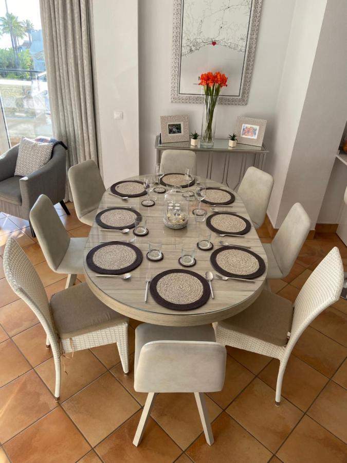Apartamento Jardines De Golondrinas With Sea Views