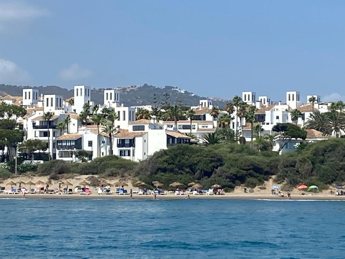 Jardines De Golondrinas With Sea Views Apartamento *