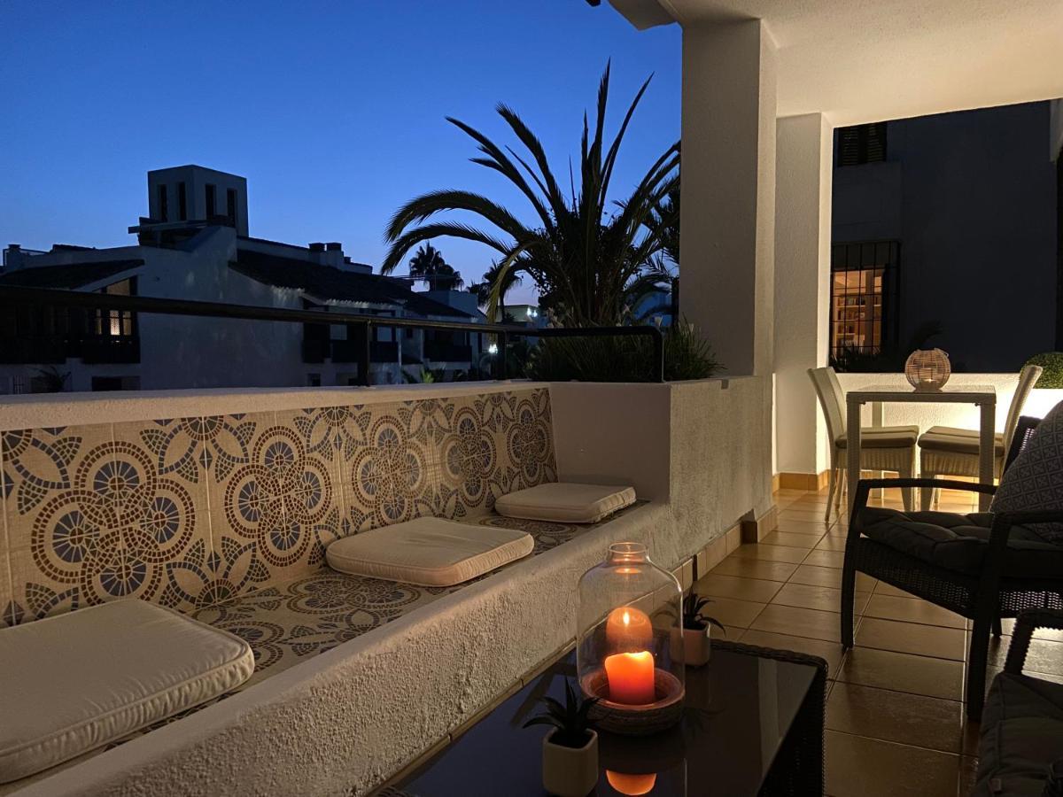 Apartamento Jardines De Golondrinas With Sea Views Marbella