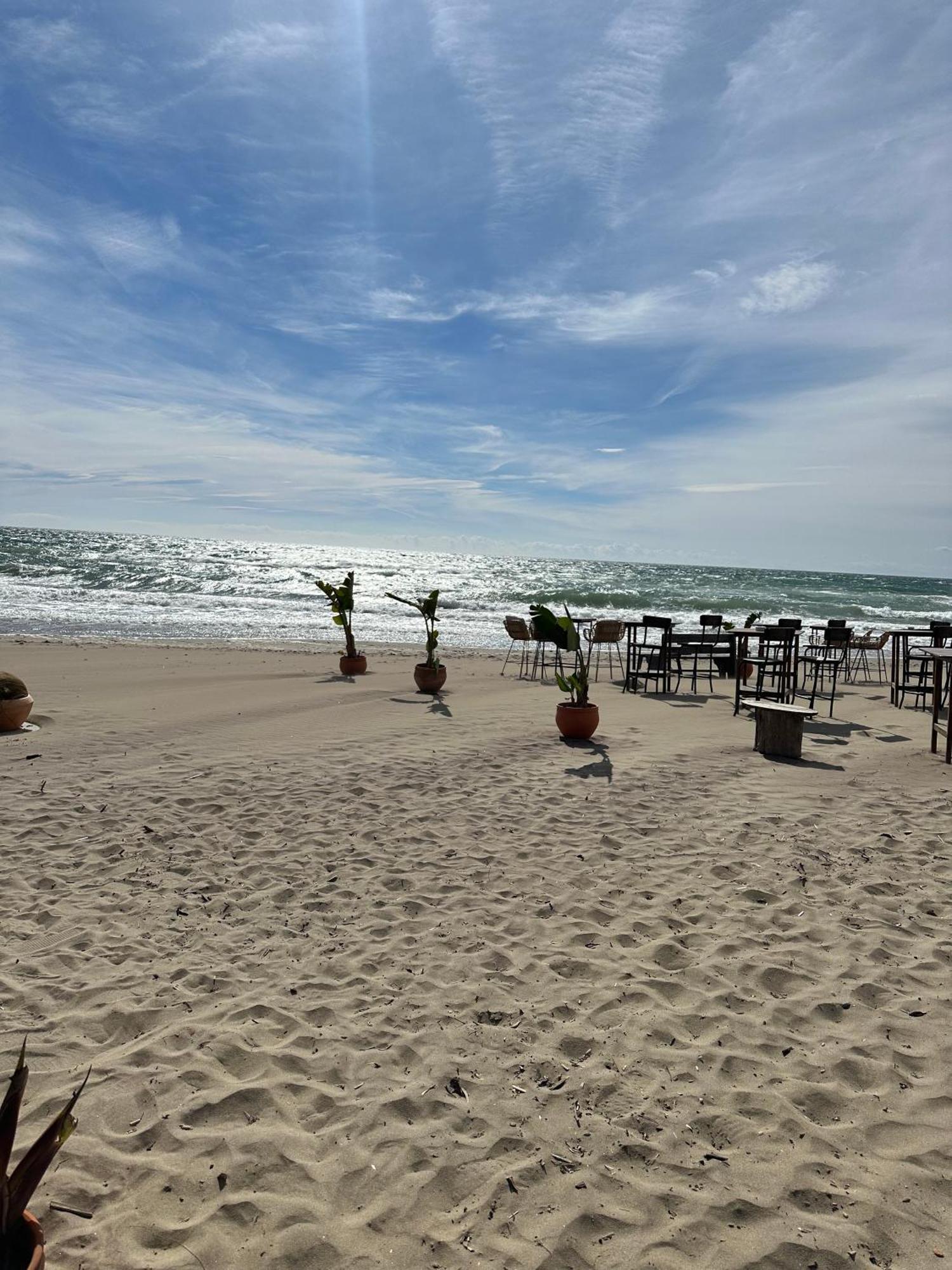 Jardines De Golondrinas With Sea Views Apartamento Marbella