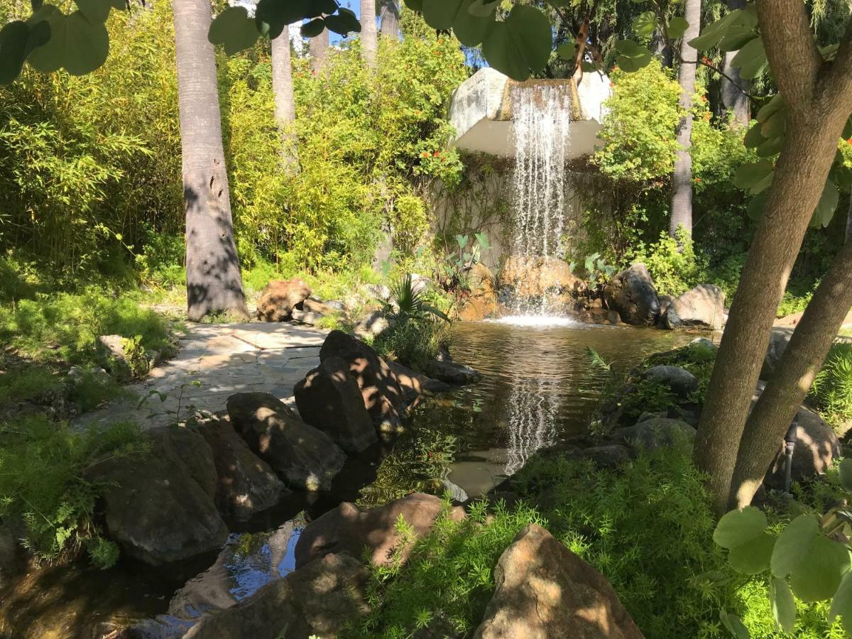 Jardines De Golondrinas With Sea Views Apartamento Marbella