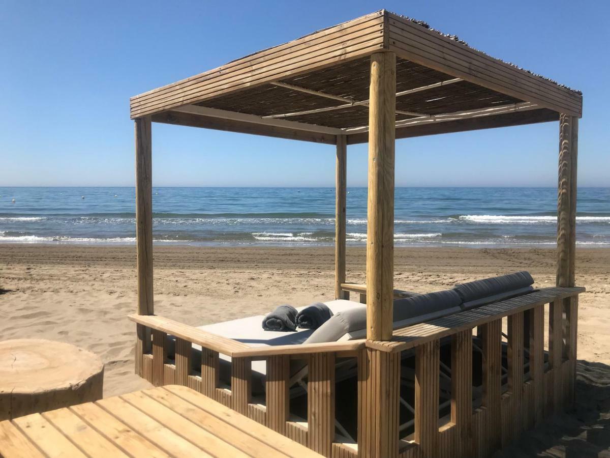 Apartamento Jardines De Golondrinas With Sea Views *