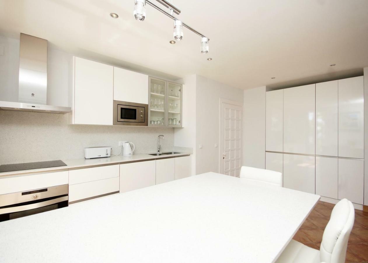 Apartamento Jardines De Golondrinas With Sea Views Marbella