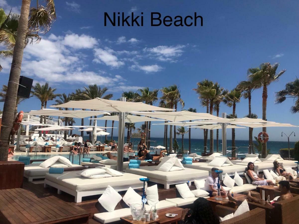Apartamento Jardines De Golondrinas With Sea Views *