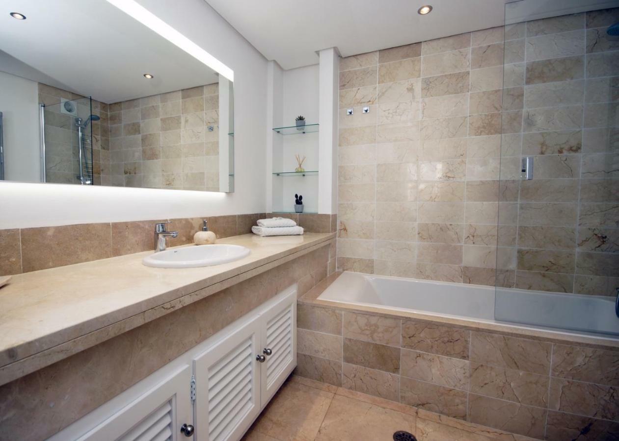 Jardines De Golondrinas With Sea Views Apartamento *