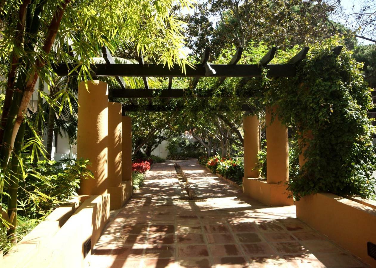 Jardines De Golondrinas With Sea Views Apartamento