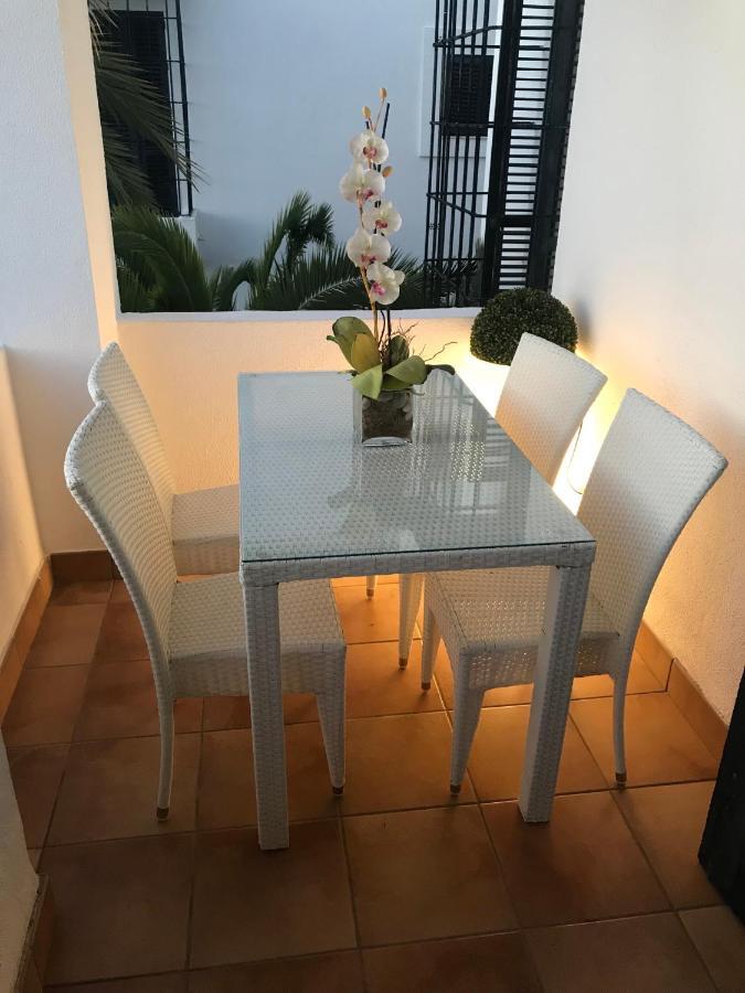 Apartamento Jardines De Golondrinas With Sea Views