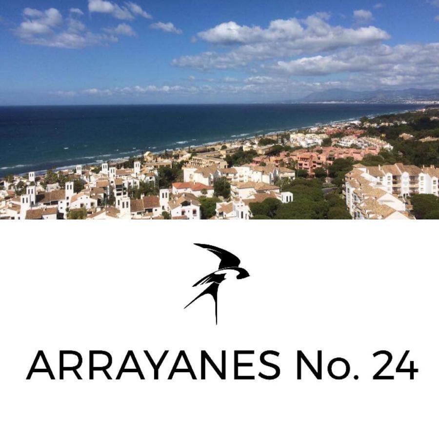 Jardines De Golondrinas With Sea Views Apartamento *