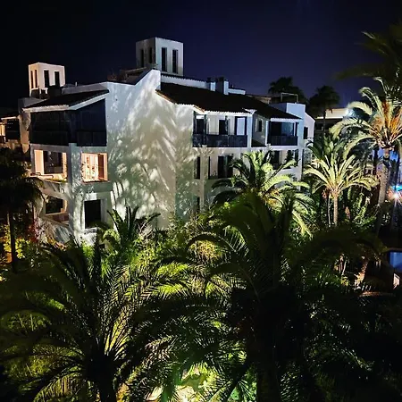 Jardines De Las Golondrinas Marbella With Sea Views Exterior photo