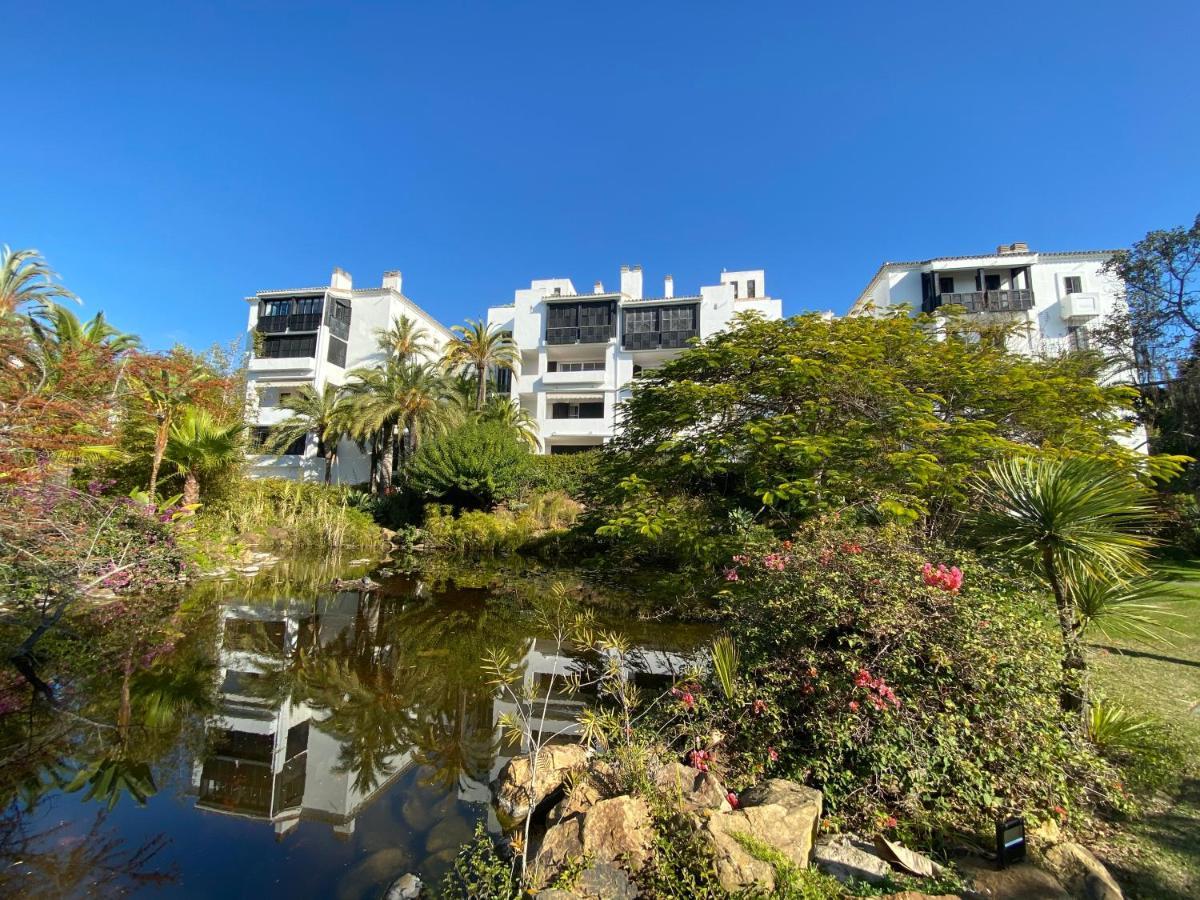 Appartement Jardines De Golondrinas With Sea Views Marbellac