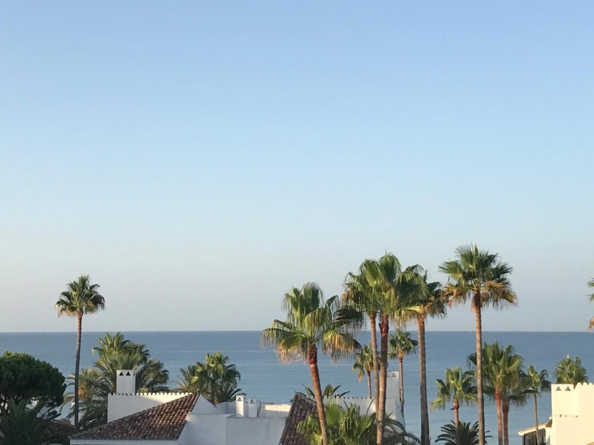 Appartement Jardines De Golondrinas With Sea Views Marbellac