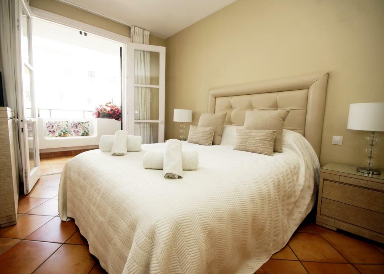 Jardines De Golondrinas With Sea Views Appartement *