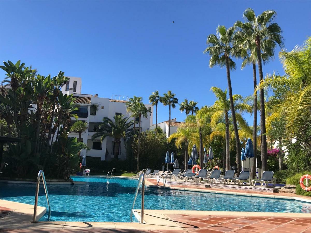 Jardines De Golondrinas With Sea Views Marbellac