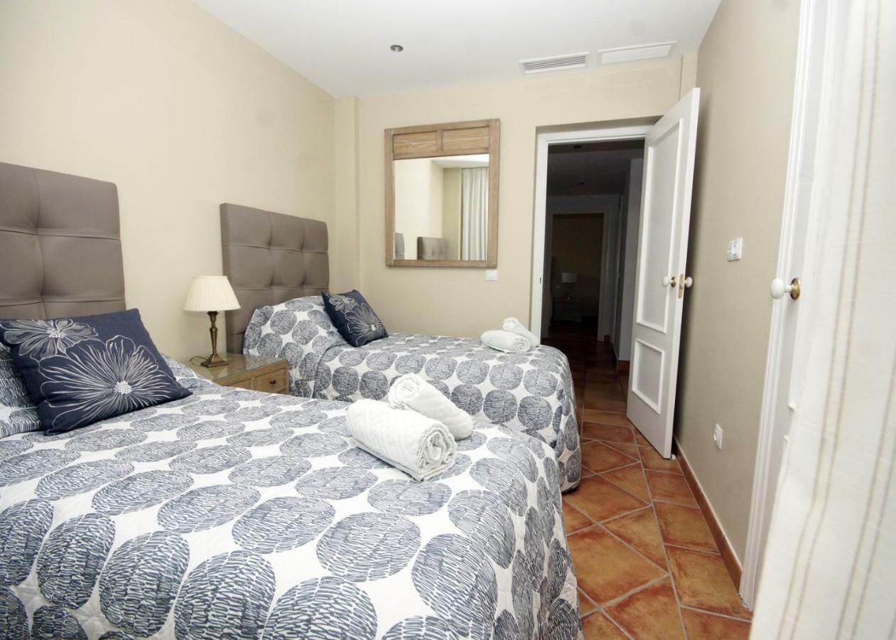 Jardines De Golondrinas With Sea Views * Marbellac